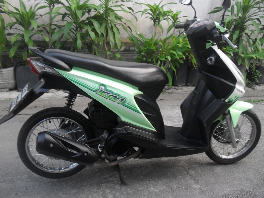 Honda icon เครื่องเดิมๆขายถูกๆ 0858080078 Honda icon เครื่องเดิมๆขายถูกๆ 0858080078