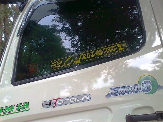 สิบล้อ HINO FM 1A 500 SERIES 330 แรงม้า รถปี 54 `70,XXX Km.ราคานี้หมดเขต 19 พย.56