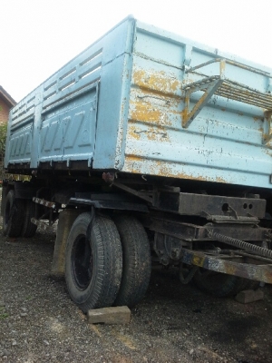 ขายอีซุล็อกกี๊195 นางฟ้าแท้ วางเครื่อง360 แรงแม่ลูกดั๊ม