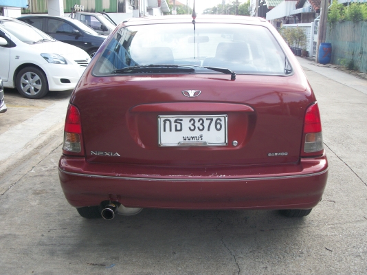 ขาย Daewoo สภาพใช้งานได้ ราคาถูก ขาย Daewoo สภาพใช้งานได้ ราคาถูก