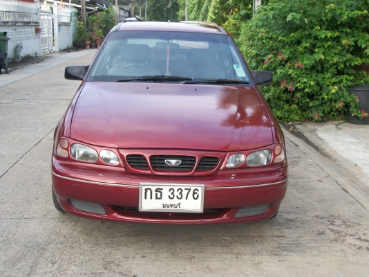 ขาย Daewoo สภาพใช้งานได้ ราคาถูก