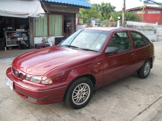 ขาย Daewoo สภาพใช้งานได้ ราคาถูก ขาย Daewoo สภาพใช้งานได้ ราคาถูก