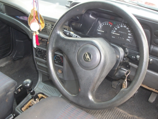 ขาย Daewoo สภาพใช้งานได้ ราคาถูก ขาย Daewoo สภาพใช้งานได้ ราคาถูก