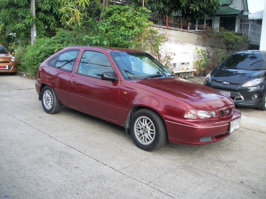 ขาย Daewoo สภาพใช้งานได้ ราคาถูก ขาย Daewoo สภาพใช้งานได้ ราคาถูก