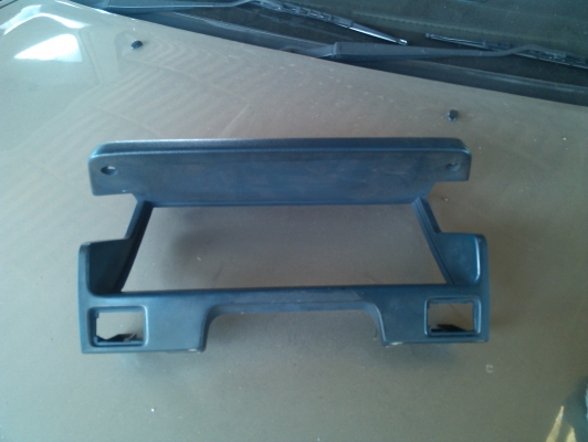 หน้าปัด L200 ไซโคลน