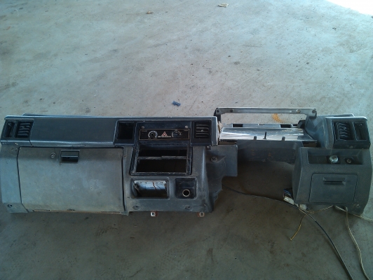 หน้าปัด L200 ไซโคลน