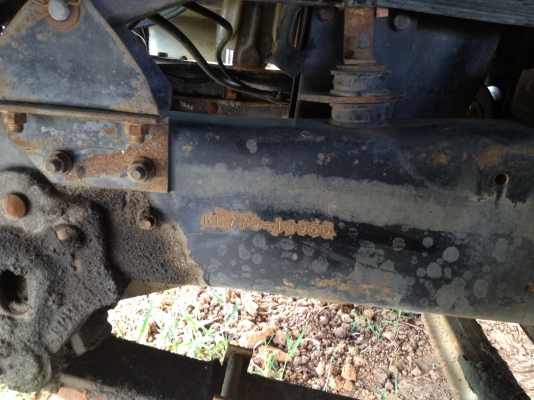 ขายKM779 ตู้แห้ง ยาว5.50 เมตรพร้อมใช้ ขายKM779 ตู้แห้ง ยาว5.50 เมตรพร้อมใช้