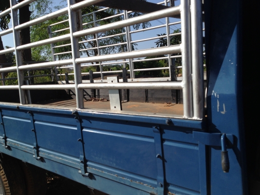 ขายหกล้อNPR 115รถประกอบ สวยพร้อมใช้ ขายหกล้อNPR 115รถประกอบ สวยพร้อมใช้