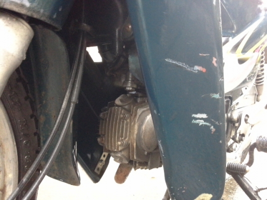 ขายเวฟ100เดิมๆ