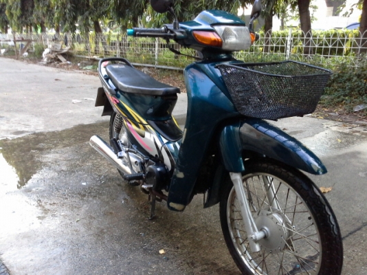 ขายเวฟ100เดิมๆ