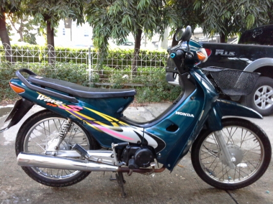 ขายเวฟ100เดิมๆ