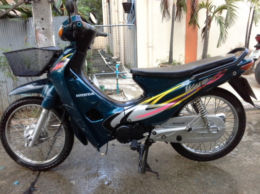 ขายเวฟ100เดิมๆ