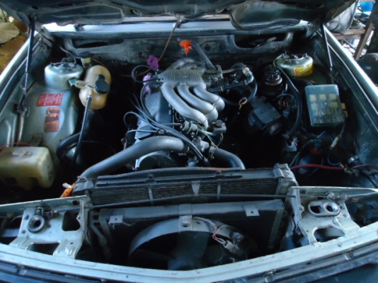 ขายรถยนต์ BMW520I จอดไว้นานสตาร์ทไม่ติดครับ  พร้อมเล่มทะเบียน และเอกสารพร้อมโอน 40,000.-