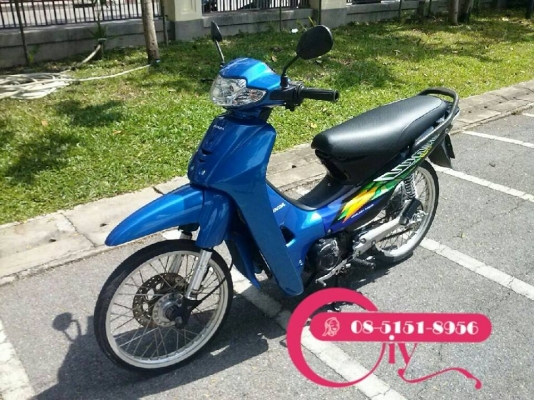 ขายรถสวย WAVE100 ปี 47 สวยทั้งคัน ทะเบียนพร้อมใช้ เครื่องดี ราคาถูก ขายรถสวย WAVE100 ปี 47 สวยทั้งคัน ทะเบียนพร้อมใช้ เครื่องดี ราคาถูก