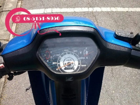 ขายรถสวย WAVE100 ปี 47 สวยทั้งคัน ทะเบียนพร้อมใช้ เครื่องดี ราคาถูก ขายรถสวย WAVE100 ปี 47 สวยทั้งคัน ทะเบียนพร้อมใช้ เครื่องดี ราคาถูก