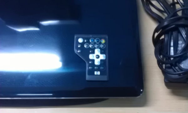 โน๊ตบุ๊ค hp dv2000pro สภาพสวย