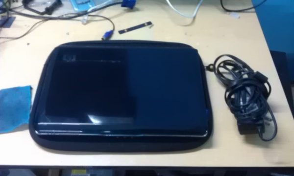 โน๊ตบุ๊ค hp dv2000pro สภาพสวย