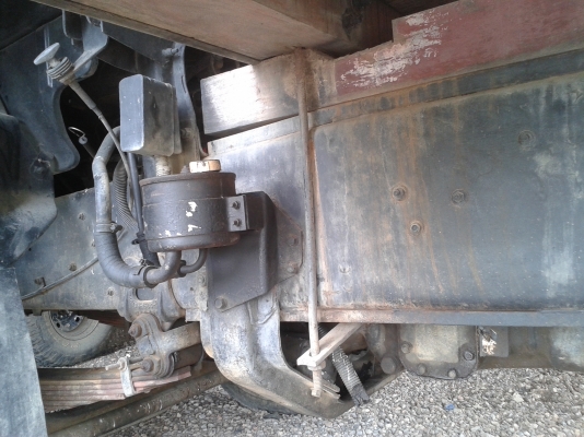 ขายFL3H195แรงม้า