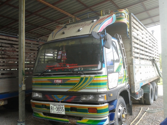 ขายFL3H195แรงม้า