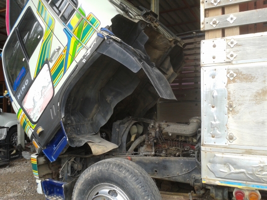 ขายFL3H195แรงม้า