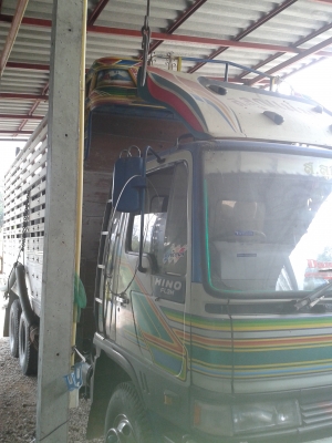 ขายFL3H195แรงม้า