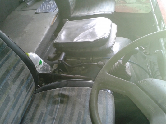 ขายFL3H195แรงม้า