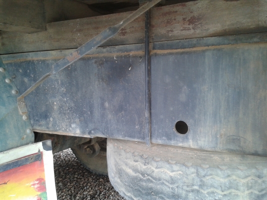 ขายFL3H195แรงม้า