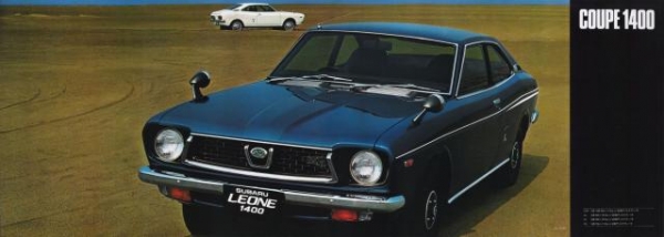 กระจังหน้า Subaru