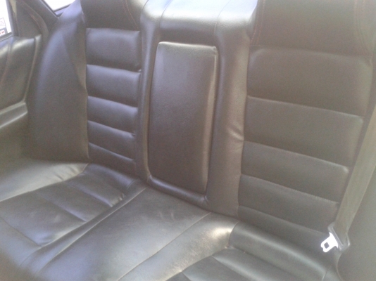 ขายเอ31วาง1เจออโต้แก็สสีสวยภายในสวยพร้อมใช้ขาย95000