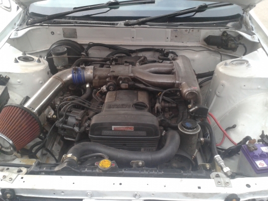 ขายเอ31วาง1เจออโต้แก็สสีสวยภายในสวยพร้อมใช้ขาย95000