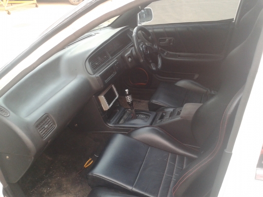 ขายเอ31วาง1เจออโต้แก็สสีสวยภายในสวยพร้อมใช้ขาย95000