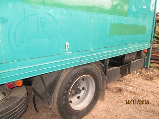 ISUZU-FTR-32N-R-เครื่อง6HE1-195-7,20เมตร-มีลิฟท้าย