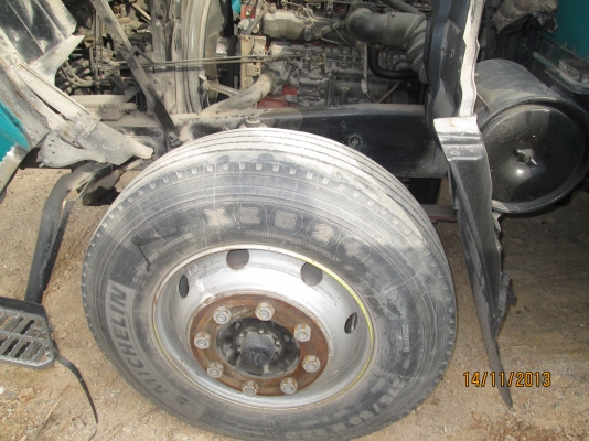 ISUZU-FTR-32N-R-เครื่อง6HE1-195-7,20เมตร-มีลิฟท้าย