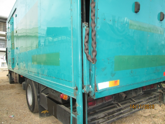 ISUZU-FTR-32N-R-เครื่อง6HE1-195-7,20เมตร-มีลิฟท้าย