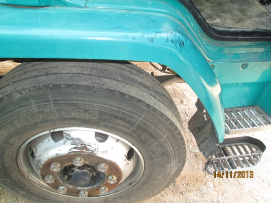 ISUZU-FTR-32N-R-เครื่อง6HE1-195-7,20เมตร-มีลิฟท้าย