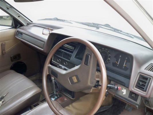 toyota KE70 เกียร์ auto จากโรงาน แก๊ส versusประกันชั้น3