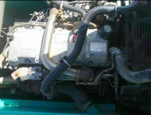 KOBELCO SK200 MARK 8 YN-12 ทำงาน 7,××× ชม ไฟฟ้าครบ ช่วงล่างเต็ม เอกสารเล่มทะเบียน KOBELCO SK200 MARK 8 YN-12 ทำงาน 7,××× ชม ไฟฟ้าครบ ช่วงล่างเต็ม เอกสารเล่มทะเบียน