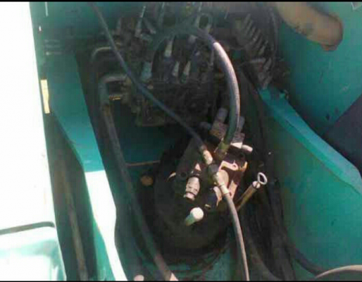 KOBELCO SK200 MARK 8 YN-12 ทำงาน 7,××× ชม ไฟฟ้าครบ ช่วงล่างเต็ม เอกสารเล่มทะเบียน KOBELCO SK200 MARK 8 YN-12 ทำงาน 7,××× ชม ไฟฟ้าครบ ช่วงล่างเต็ม เอกสารเล่มทะเบียน