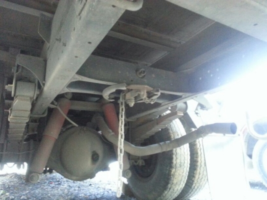 รถฮีโน่ 6 ล้อ ตู้แห้ง 115 แรงม้า ปี 42 สนใจติดต่อ 081 - 6079515 รถฮีโน่ 6 ล้อ ตู้แห้ง 115 แรงม้า ปี 42 สนใจติดต่อ 081 - 6079515