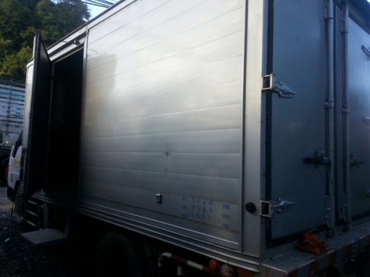 รถฮีโน่ 6 ล้อ ตู้แห้ง 115 แรงม้า ปี 42 สนใจติดต่อ 081 - 6079515 รถฮีโน่ 6 ล้อ ตู้แห้ง 115 แรงม้า ปี 42 สนใจติดต่อ 081 - 6079515