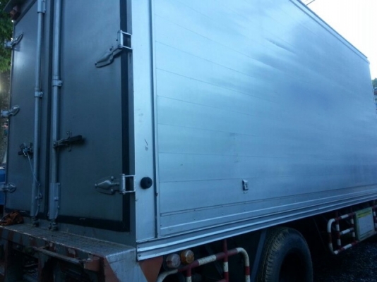 รถฮีโน่ 6 ล้อ ตู้แห้ง 115 แรงม้า ปี 42 สนใจติดต่อ 081 - 6079515 รถฮีโน่ 6 ล้อ ตู้แห้ง 115 แรงม้า ปี 42 สนใจติดต่อ 081 - 6079515