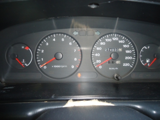 ขาย HYUNDAI  SONATA ปี 96 BODY ใหญ่ๆ ทะเบียนสวยๆเป็นรถเชียงราย  เนื้อที่ภายในกว้างขวาง ข้างในคนตัวใหญ่ๆนั่งสบายๆ เครื่องหัวฉีดสภาพดีมากเงียบ นิ่มๆ บล๊อคเดียวกันกับ MITSU EVOLUTION 4G63 / 2000 CC แรงๆ เรียบ ติดแก๊ส LPG ลงเล่มแล้ว ใช้ได้สองระบบ ใช้แก๊ส L