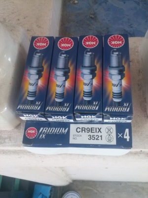 ขายอินนาซูม่า 400 cc ทะเบียนแท้โอนได้ ผมโอนมาแล้ว