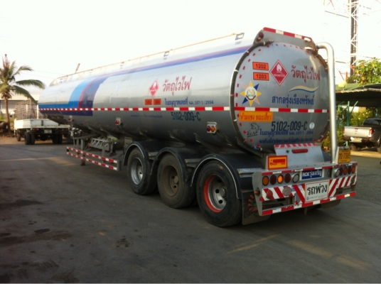 หางนำ้มัน หางนำ้มัน