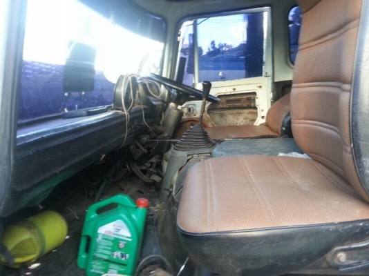 รถฮีโน่ 10 ล้อ รั้ว KT 925 168 แรงม้า สนใจติดต่อ 081 - 6079515 รถฮีโน่ 10 ล้อ รั้ว KT 925 168 แรงม้า สนใจติดต่อ 081 - 6079515