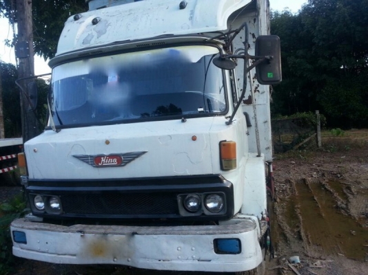 รถฮีโน่ 10 ล้อ รั้ว KT 925 168 แรงม้า สนใจติดต่อ 081 - 6079515 รถฮีโน่ 10 ล้อ รั้ว KT 925 168 แรงม้า สนใจติดต่อ 081 - 6079515