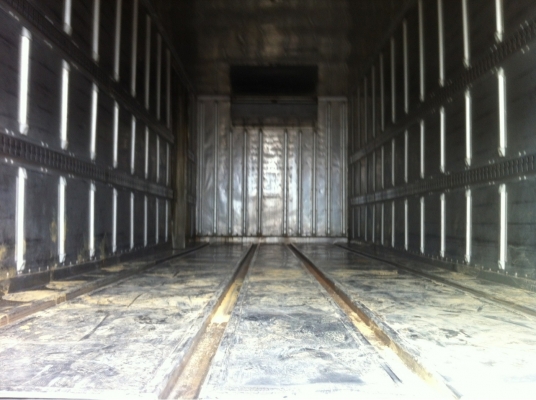 รถตู้เย็น10ล้ออีซูซุ175hp