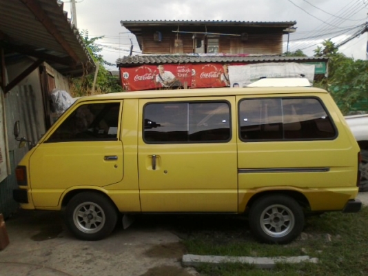 ขายรถตู้ toyota liteace เกียร์คอ สภาพดีพร้อมใช้งาน เครื่องเบนซิล 1300 ติดแก๊สแล้ว ประหยัดมาก สนใจติดต่อมาได้คับ 0840807099 จ๊อด ขายรถตู้ toyota liteace เกียร์คอ สภาพดีพร้อมใช้งาน เครื่องเบนซิล 1300 ติดแก๊สแล้ว ประหยัดมาก สนใจติดต่อมาได้คับ 0840807099 จ๊อด