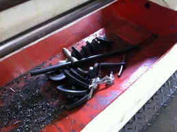 ขายเครื่องกลึง 8 ฟุต