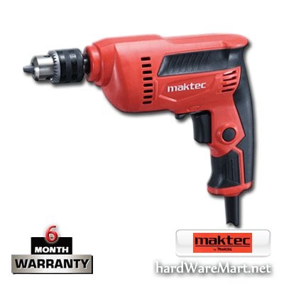 สว่าน มาแทค by มากีต้า รุ่น 653